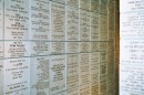 Plaques commemoratives * 768 x 512 * (151KB)